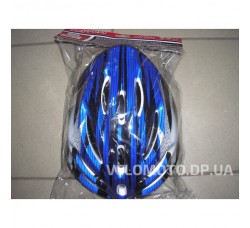 Шлем MS 0033 Синий