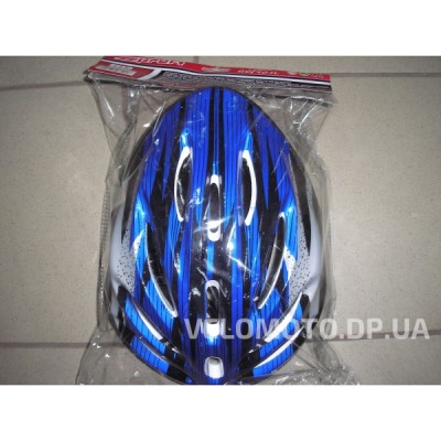 Шлем MS 0033 Синий