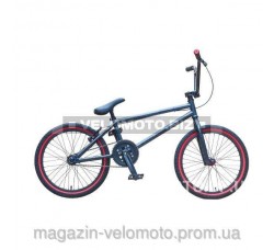 Велосипед Cyclone BMX-Zero 20”