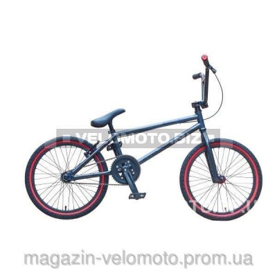 Велосипед Cyclone BMX-Zero 20”
