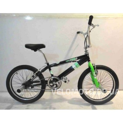 Велосипед BMX Azimut 20