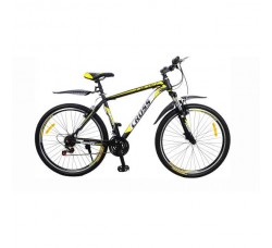 Велосипед CrossBike Atlas 27.5″
