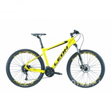 Велосипед LEON XC 70 27,5" HDD