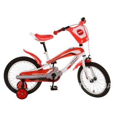 Велосипед детский Profi  SX12-01-2 12