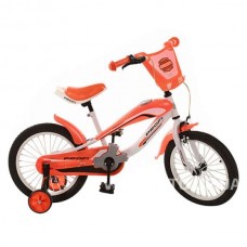 Велосипед детский Profi SX12-01-1 12