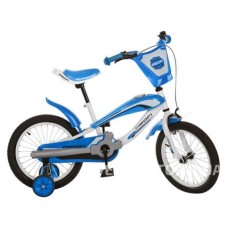 Велосипед детский Profi SX12-01-3 12