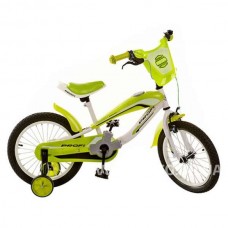 Велосипед детский Profi SX12-01-4 12