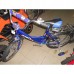 Велосипед детский Profi  12 P1243 синий
