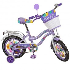 Велосипед детский Profi PV1462 14