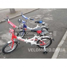 Велосипед детский WINNER TVISTER 14