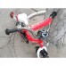 Велосипед детский PROF1 14Д. G1445 Original boy (красный)