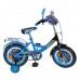 Велосипед детский Profi Spiderman 14 P1445 S-1