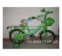Велосипед детский FORT Sweet 14