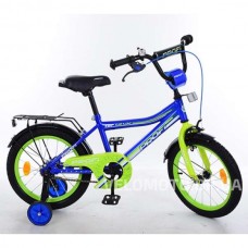 Велосипед детский Profi 14 BX406-1