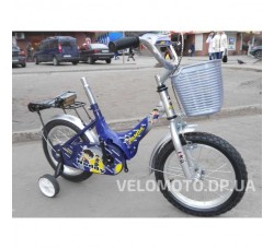 Велосипед детский PANDA 14 BMX NEDDY
