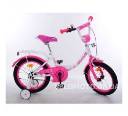 Велосипед детский Profi UKRAINE P 1449 UK-2