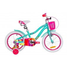 Велосипед детский Formula CREAM 16" 2019