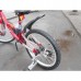 Велосипед детский WINNER Malvina 16