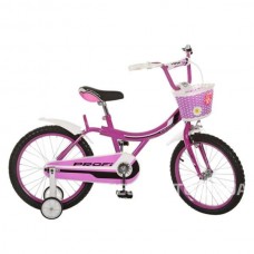 Велосипед PROFI детский 16BX406-1 16