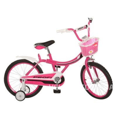 Велосипед PROFI детский 16BX406-2 16