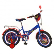 Велосипед детский PROF1 PS1631 16