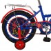 Велосипед детский PROF1 PS1631 16