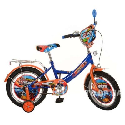Велосипед детский PROFI  PR1643 16