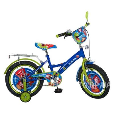 Велосипед детский PROFI PM1634 16