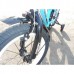 Велосипед детский PROF1 16Д. Y16104 Top Grade (бирюза)