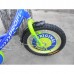 Велосипед детский PROF1 16Д. Y1641 Original boy (синий)