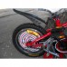 Велосипед детский PROF1 16Д. G1675 Forward Sport (красный)
