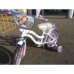 Велосипед детский PROFI СОФИЯ 16