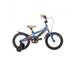 Велосипед детский Avanti SPIKE 16