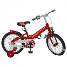 Велосипед детский PROF1 16Д. W16115-1