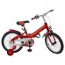 Велосипед детский PROF1 16Д. W16115-1