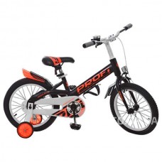 Велосипед детский PROF1 16Д. W16115-4
