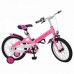 Велосипед детский PROF1 16Д. W16115-3