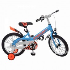 Велосипед детский PROF1 16Д. W16115-2