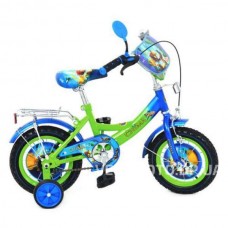 Велосипед детский Profi Chima 16 P1649 CH