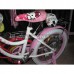 Велосипед детский Profi Hello Kitti 16 P1663 H-W