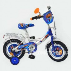Велосипед детский Profi Turbo 16 P1648 T