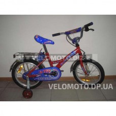 Велосипед детский FORT Cometa 16