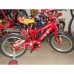 Велосипед детский FORT Teddi Bear 16