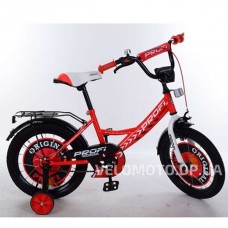 Велосипед детский PROFI SX16-01-3 16
