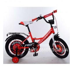 Велосипед детский PROFI SX16-01-3 16