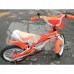 Велосипед детский PROFI SX16-01-1 16