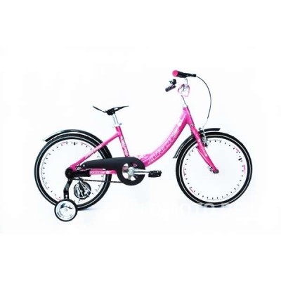 Велосипед детский Ardis Alice BMX 16