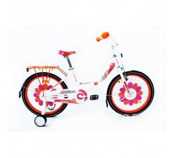 Велосипед детский Ardis Lilies 16