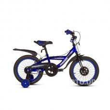 Велосипед детский Ardis Amazon BMX 16