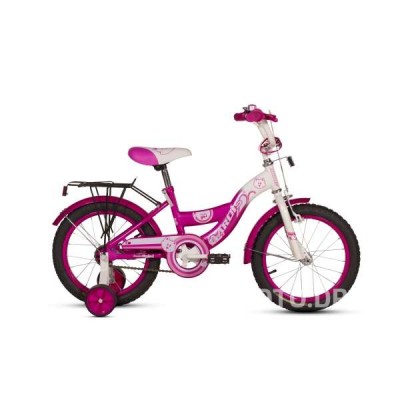 Велосипед детский Ardis Fashion Girl BMX 16